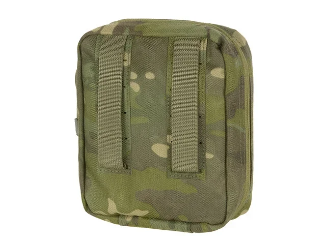 Stor universallomme, laser-cut – Multicam Tropic - Bild 2