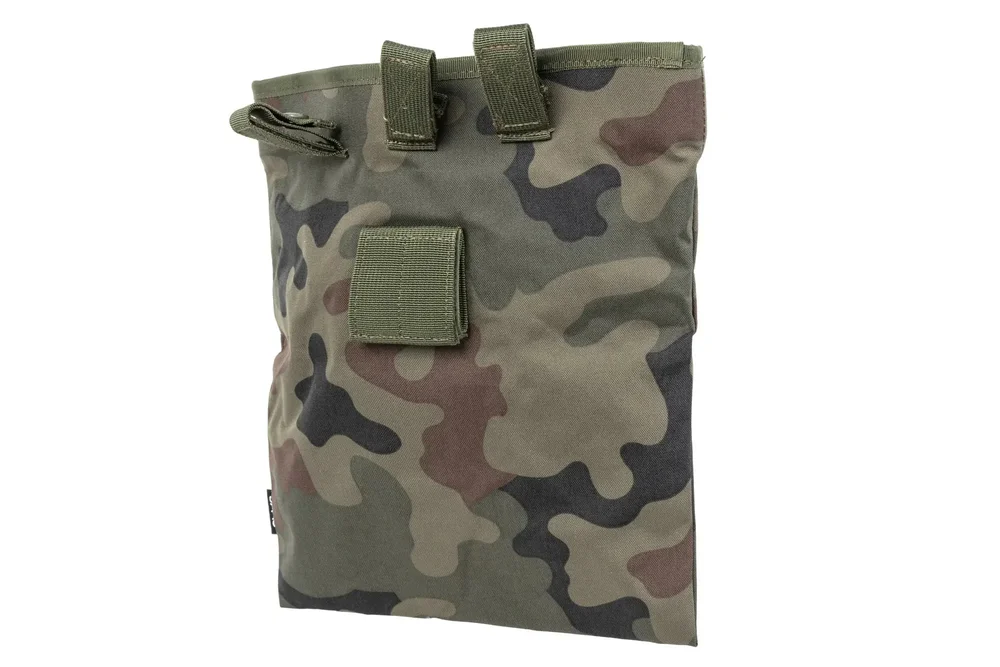 Specna Arms Tactical Wz.93 Panther Forest dump bag - Bild 3