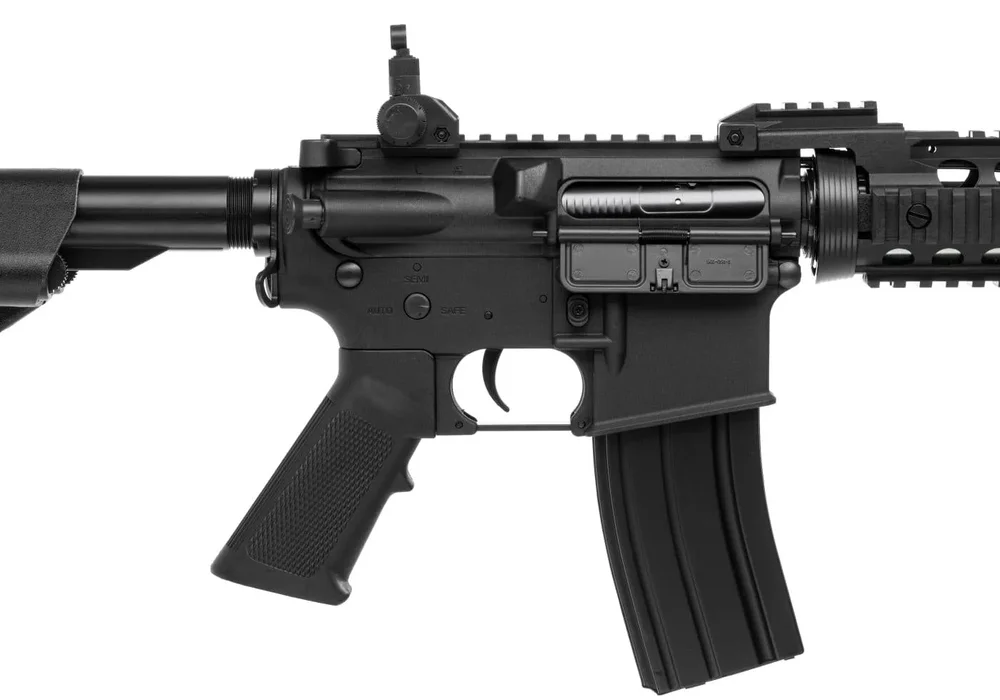 Cyma CM605 M4 - Bild 3