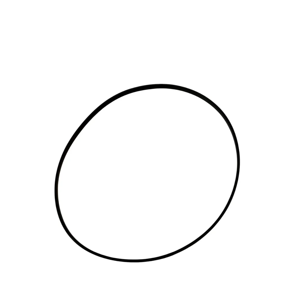 O-ring till Certikin MPV 6-vägs ventil, mellan ventil och filter O-ring till Certikin MPV 6-vägs ventil, mellan ventil och filter