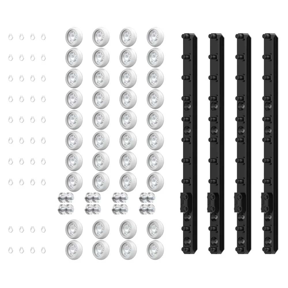 Kingsong S22 Pro Slider Kit PS22.00005