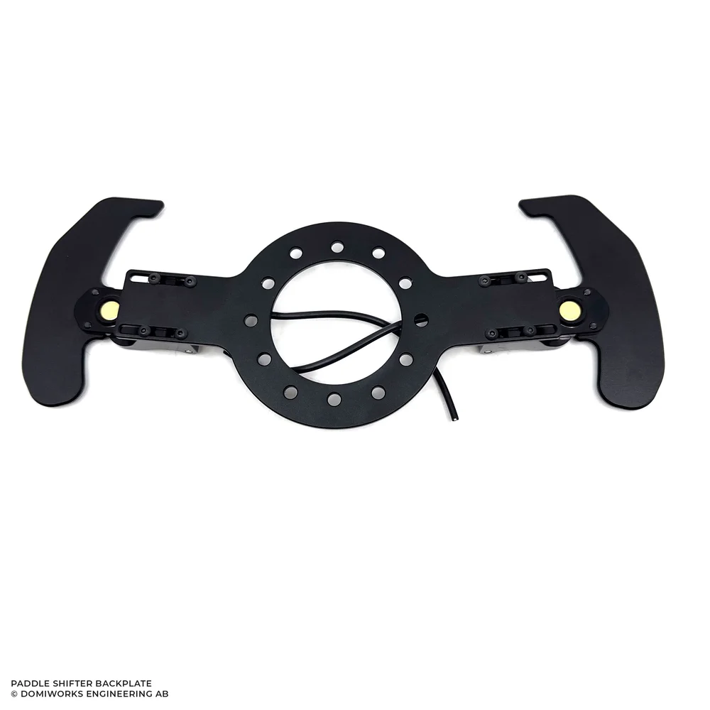 Paddle Shifter Bakplatta - Bild 3