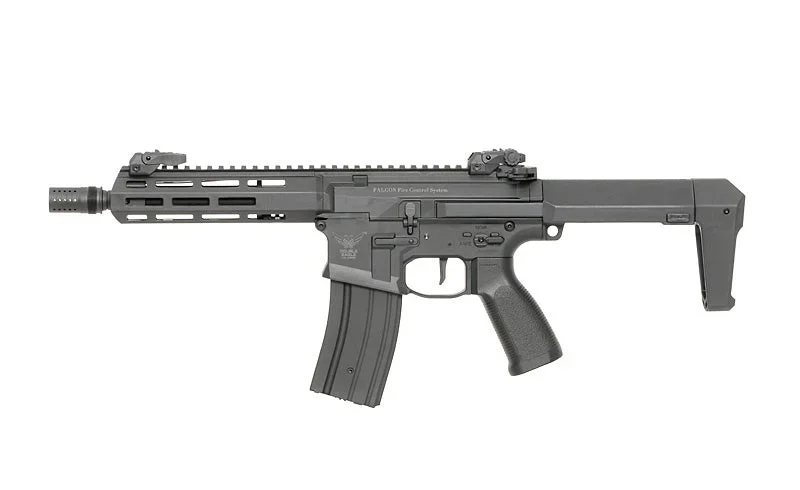 M904G Falcon 3.0 ETU airsoftriffel - Bild 1