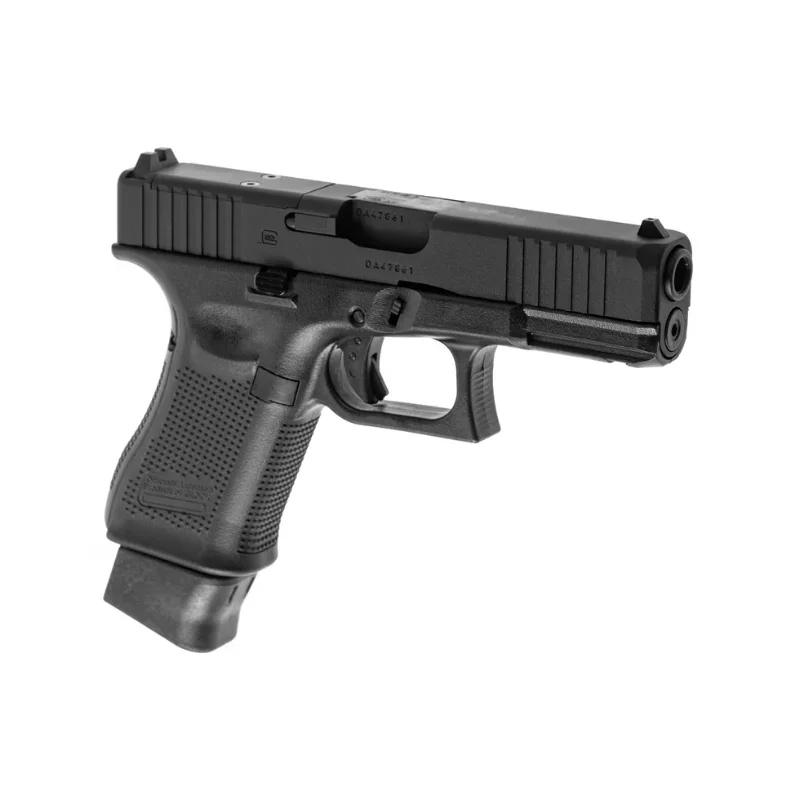 Glock 19 Gen 5 Co2 MOS - Bild 3