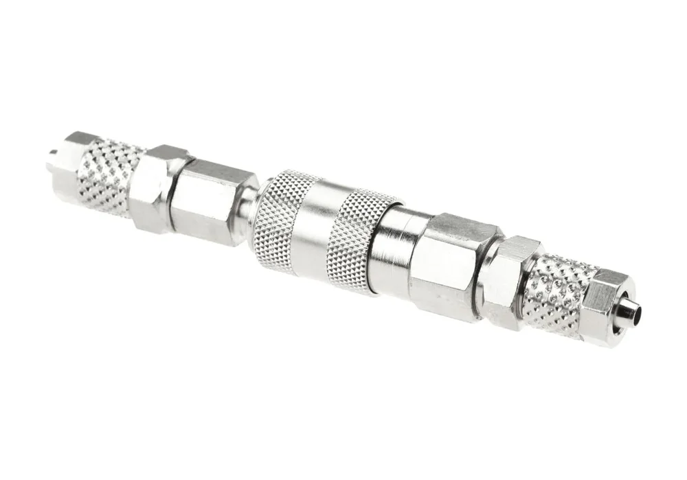 Quick Release Fitting For 4mm - Bild 2