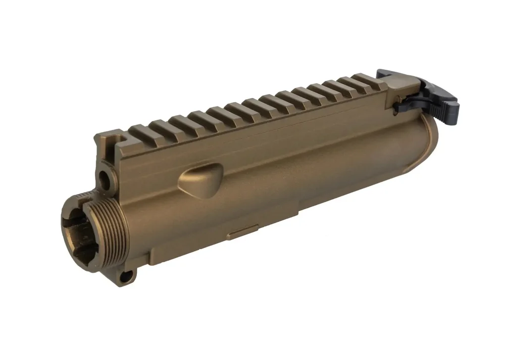 Upper body for Specna Arms EDGE/ Prime™ H-Series Chaos Bronze replicas Upper body for Specna Arms EDGE/ Prime™ H-Series Chaos Bronze replicas