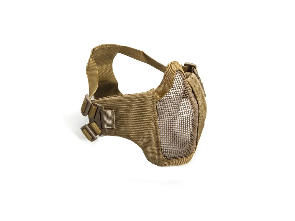 METAL MESH M/ KINDPUDE - MULTICAM - Bild 3