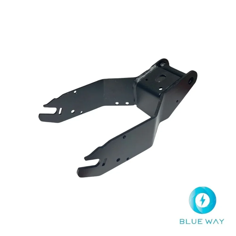 Rear fork assy (conjunto de horquilla trasera) for Dualtron Togo Rear fork assy (conjunto de horquilla trasera) for Dualtron Togo