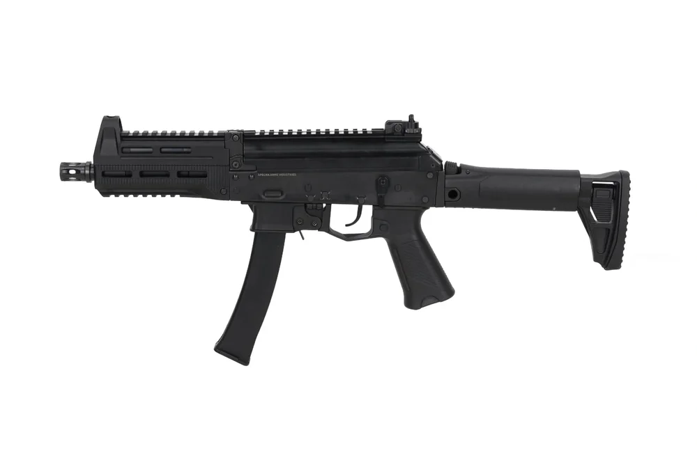 Specna Arms PPK 20 SA J20 VAPOR GBB SMG