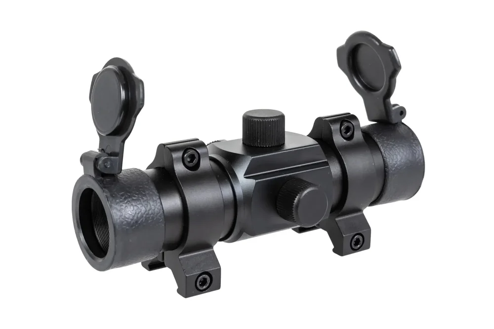 Specna Arms CORE™ Scout red dot sight Black - Bild 1