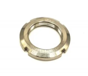 Headset nut-thicker For Minimotors Dualtron Popular (Single/Dual) - Bild 1