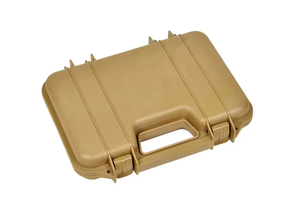 SRC Pistol Hard Case - Bild 2