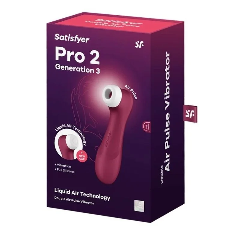 PRO 2 GEN 3 - Bild 2