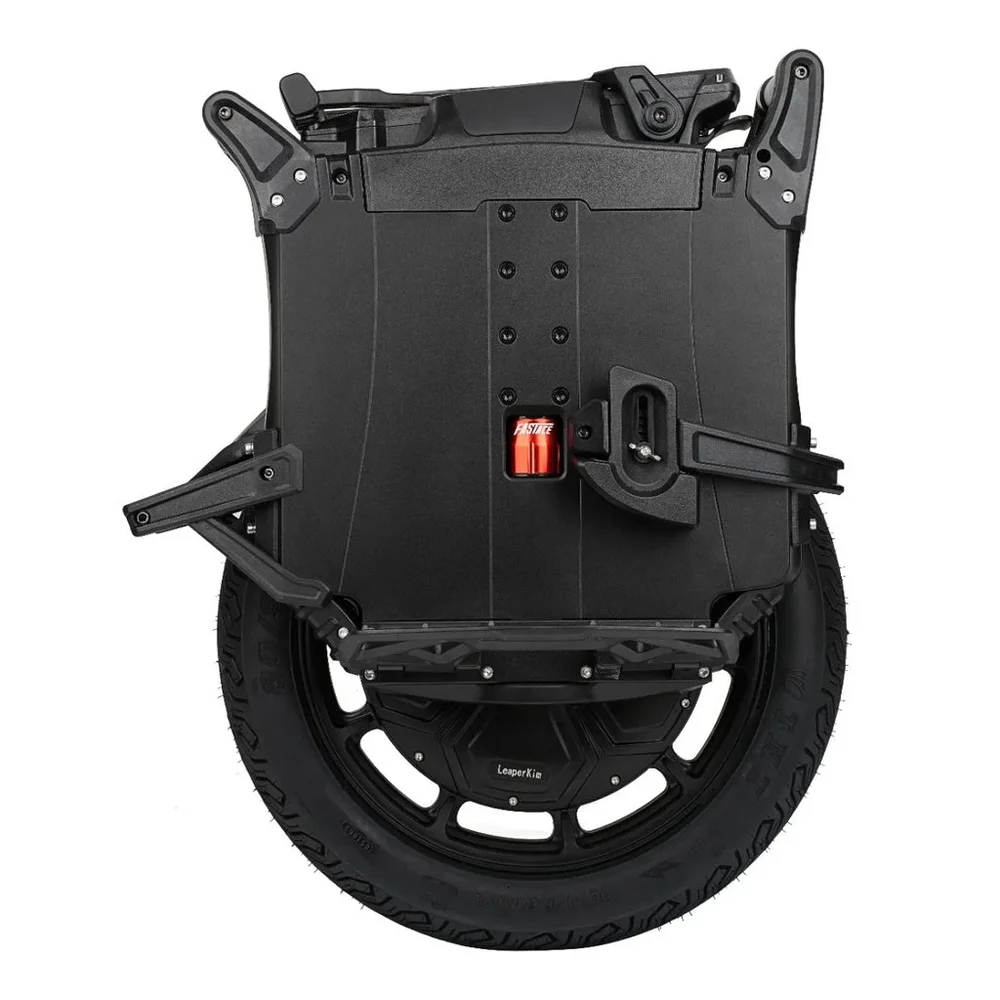 Leaperkim SHERMAN L 66lbs 4000Wh 50S Kenda off-road tyre - Bild 2