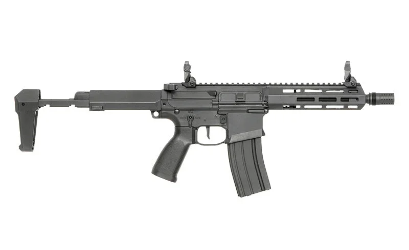 M904G Falcon 3.0 ETU airsoftriffel - Bild 2