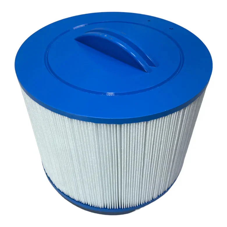 4-pack Spafilter som passar b.la. Beachcomber, Bullfrog Spas, Caldera, Canadian spas, Villeroy & Boch, Svenska Bad, K-Rauta 4 för 3 - Bild 3