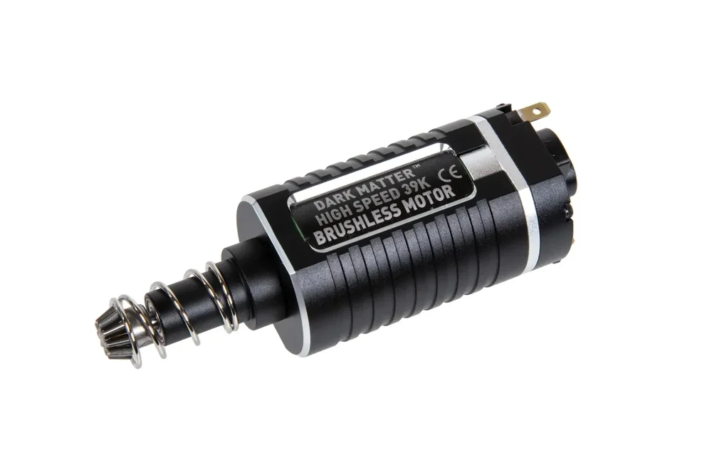 Brushless Motor "Dark Matter" 39000 RPM Lang - Bild 3