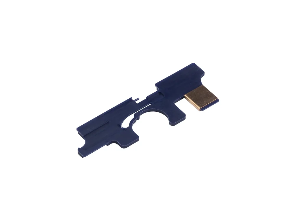 Ultimate Anti-Heat Selectorplade – MP5-serien Ultimate Anti-Heat Selectorplade – MP5-serien