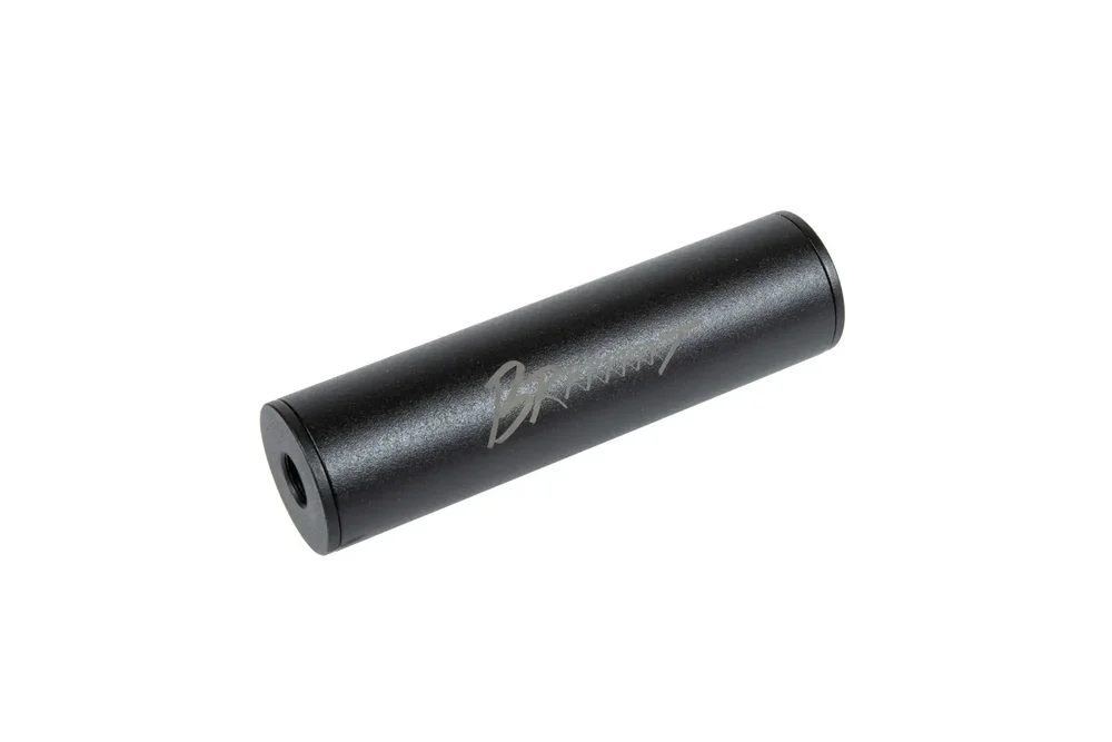 Covert Tactical Standard Silencer – Brrrrt Fi 40mm Covert Tactical Standard Silencer – Brrrrt Fi 40mm