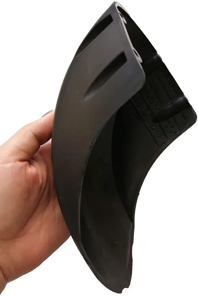 Rear Mudguard Mud Cover (Guardabarros trasero) Minimotors Speedway Leger - Bild 3