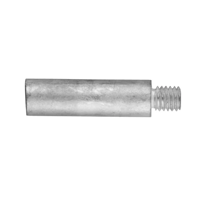 Zinkanod General Motors ᴓ16*54, motor, 7/16″UNC, endast anod, R802000 Zinkanod General Motors ᴓ16*54, motor, 7/16″UNC, endast anod, R802000