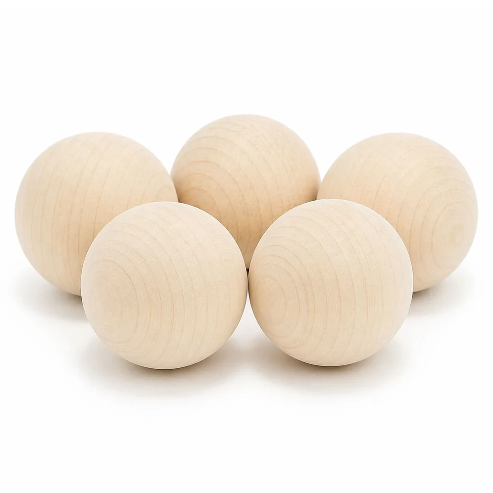 Swedish Stickhandling Balls 5-Pack - Bild 1