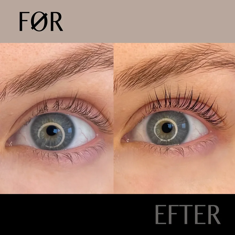 Lash Lift kurs (ONLINE) - Bild 2