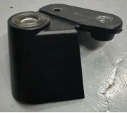 Rear Suspension Mount Right Speedway Mini 4 - Bild 2