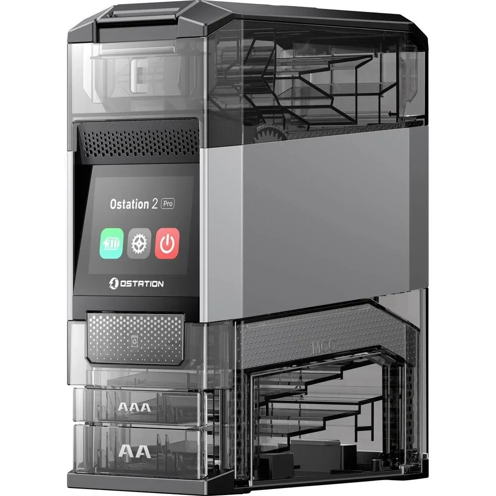 OLIGHT Ostation 2 PRO Battery Charging Station OLIGHT Ostation 2 PRO Battery Charging Station