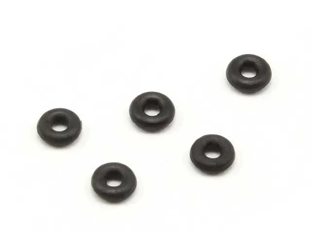 Sealing o-ring for input gas valves - 5 pcs - Bild 1