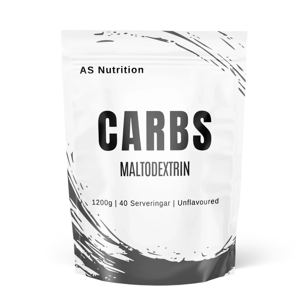 Maltodextrin