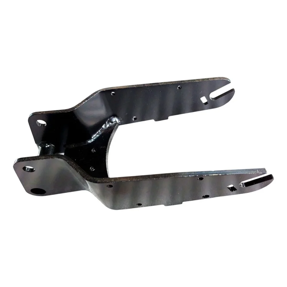 Rear fork (horquilla trasera) Dualtron Dolphin - Bild 2