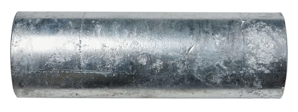 Zinkanod stång ø60*215mm/2,36*8,46in, B130600