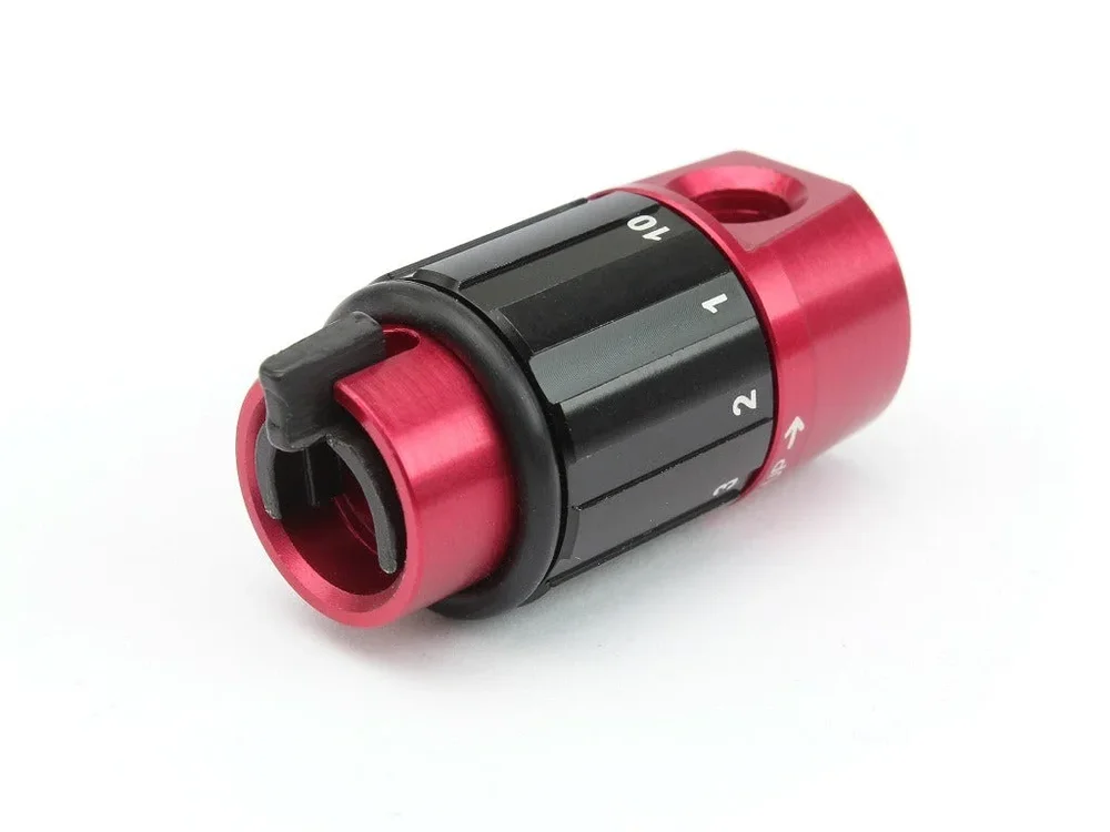 AirsoftPro SVD CNC Hop-up Unit Gen.2 - Bild 2