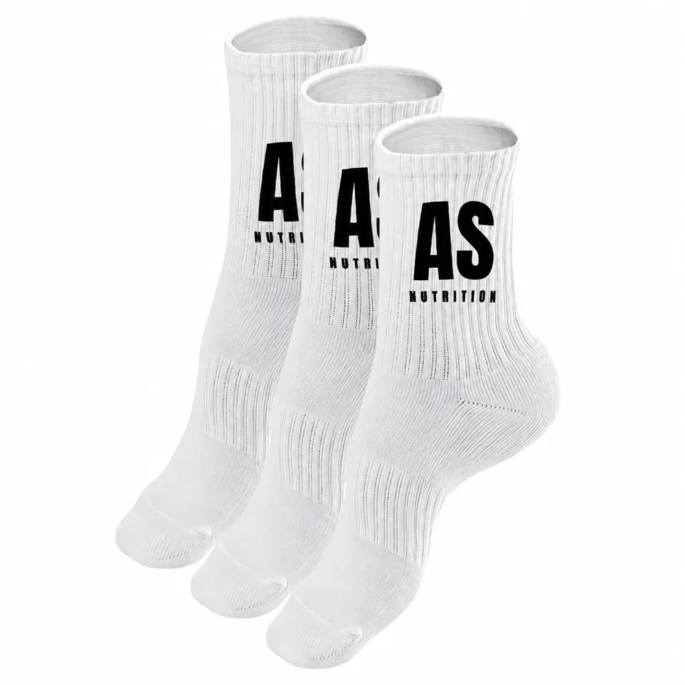 Sport Socks 3-Pack - Bild 1