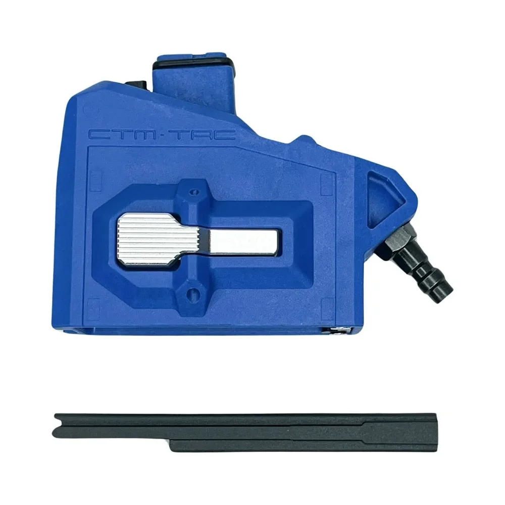 CTM TAC HPA-adapter til AAP-01 og G-Series med AEG M4-magasin - Bild 2