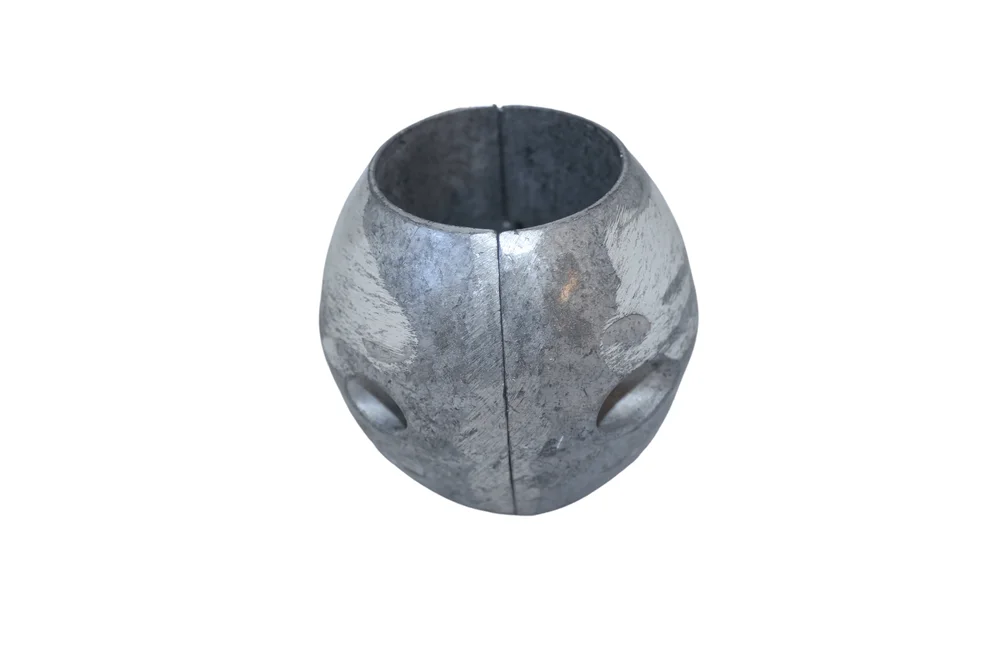 Magnesiumanod  axel 102/60mm/ 4,02/2,36in, B342600 - Bild 2