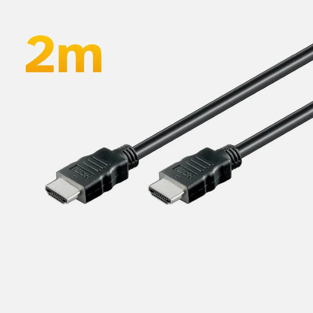 HDMI 1 till 15 meter Kabel - Bild 3