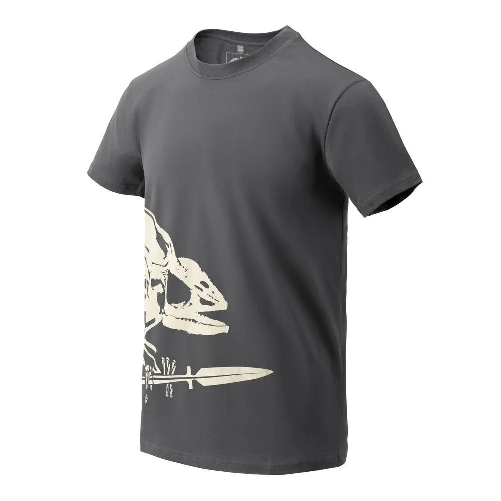 HELIKON T-Shirt Full Body Skeleton - Bild 1