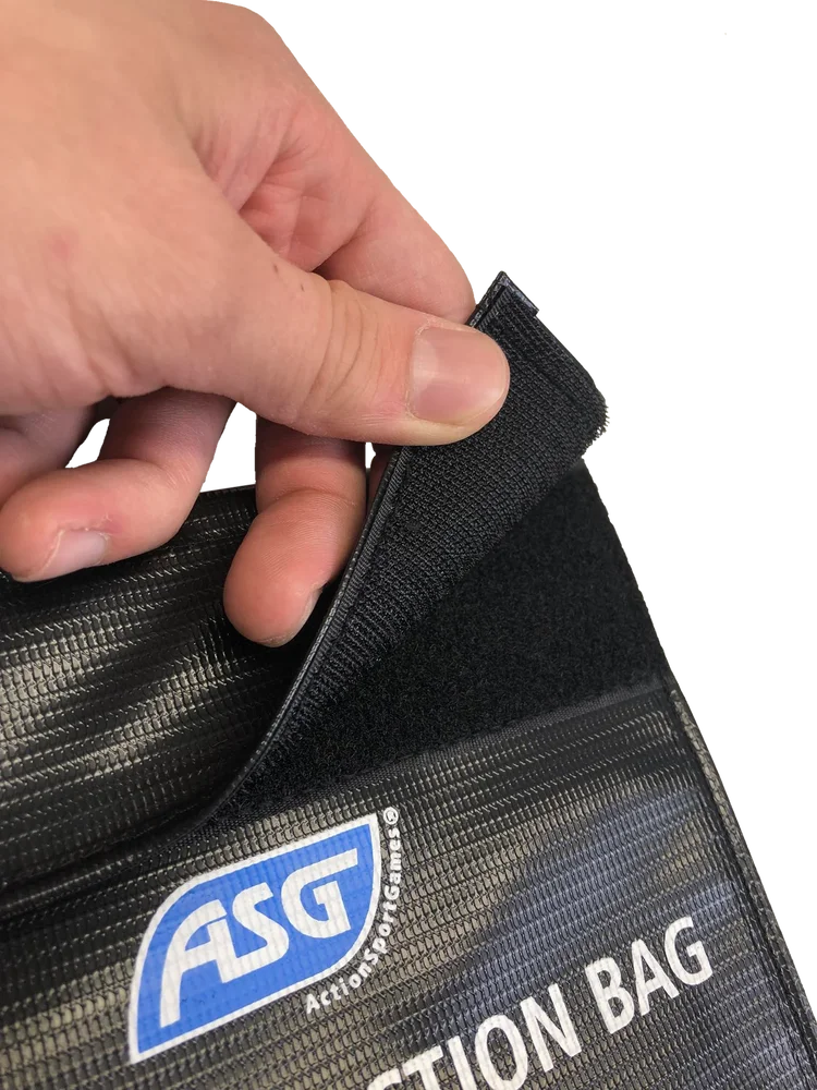 LiPo Safebag - Bild 3