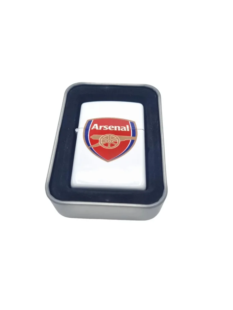 Arsenal bensintändare - Bild 1