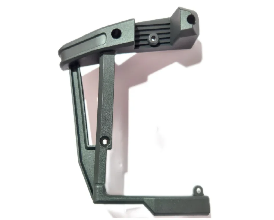 Front protection frame left (Cadre de protection avant gauche/Marco de protección frontal izquierdo) LEAPERKIM PATTON