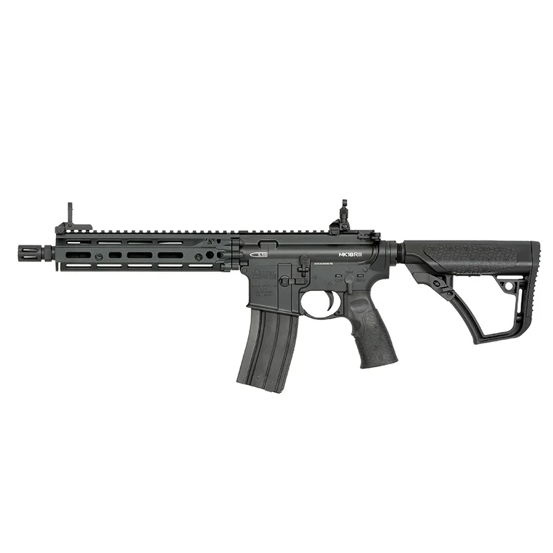 GBBR DD4 MK18 RIII 10,3″ [EMG / Golden Eagle]