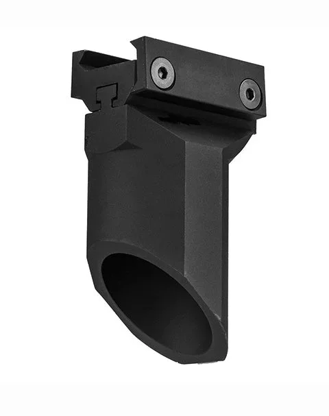 Black AK PK-6 Picatinny grip - Bild 2