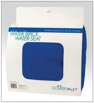 Spasäte Water brick - Bild 2