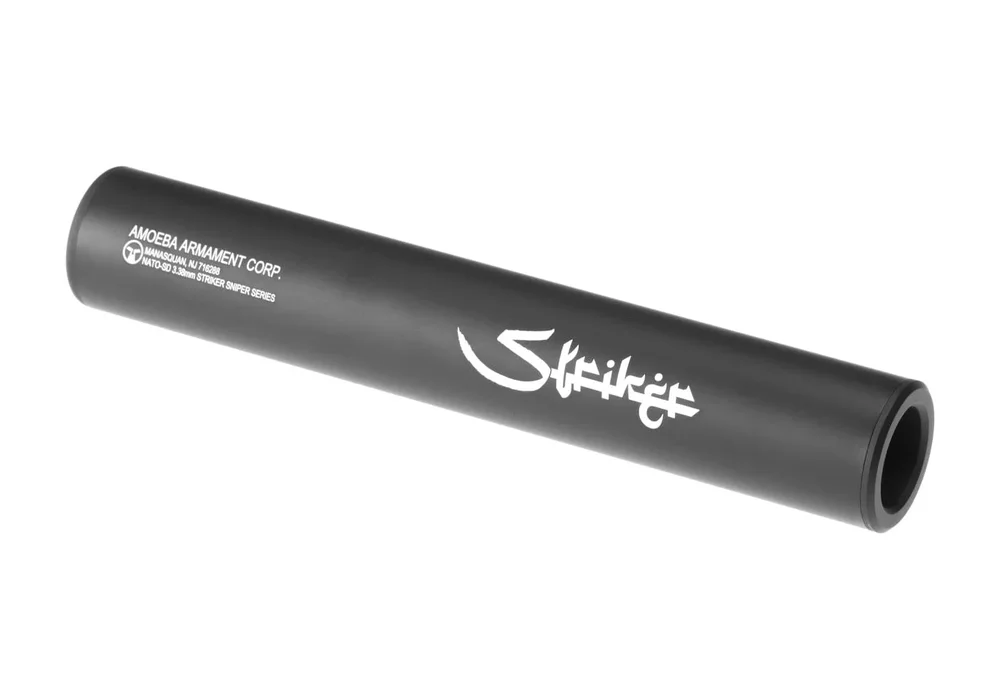 Amoeba S1 Striker Sound Silencer - Bild 1