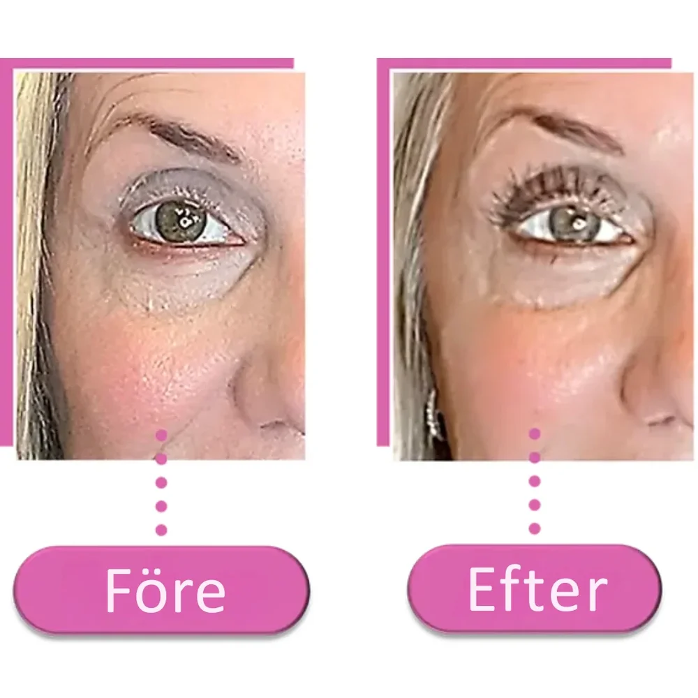 Lashelle® | Mascara för dig i 50-, 60- och 70-årsåldern – och äldre - Bild 3