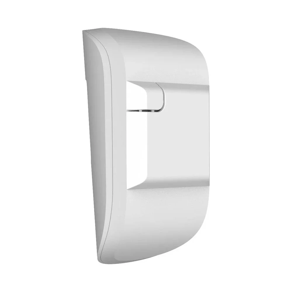 AJAX MotionCam (PhOD) Jeweller (8EU) ASP white | IR motion detector with photo camera and Photo on Demand feature | Vit - Bild 2