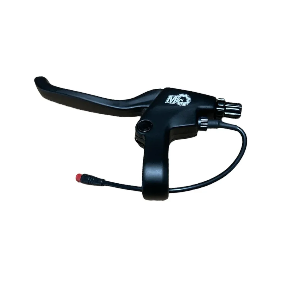 Left Brake Lever (Maneta de freno izquierda) Dualtron Togo Limited - Bild 3