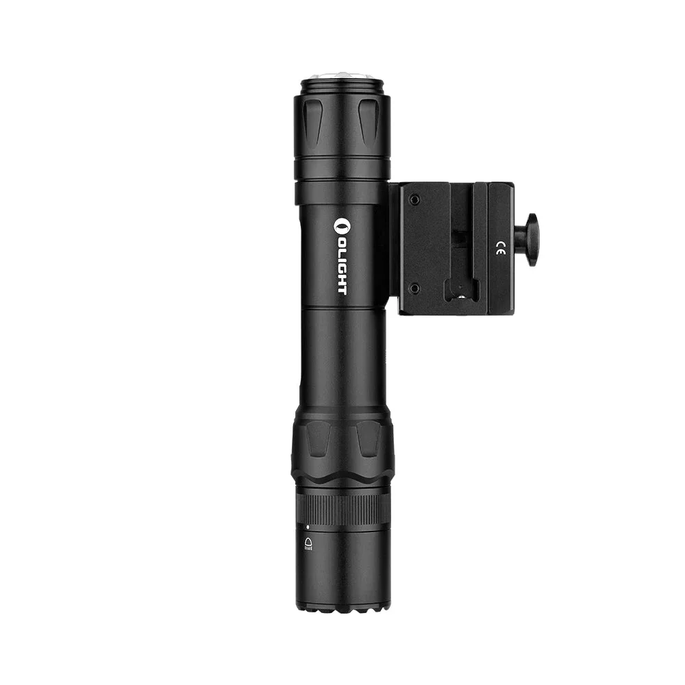 OLIGHT Odin GL Våbenlygte 1500 lm m. Grøn Laser - Bild 3